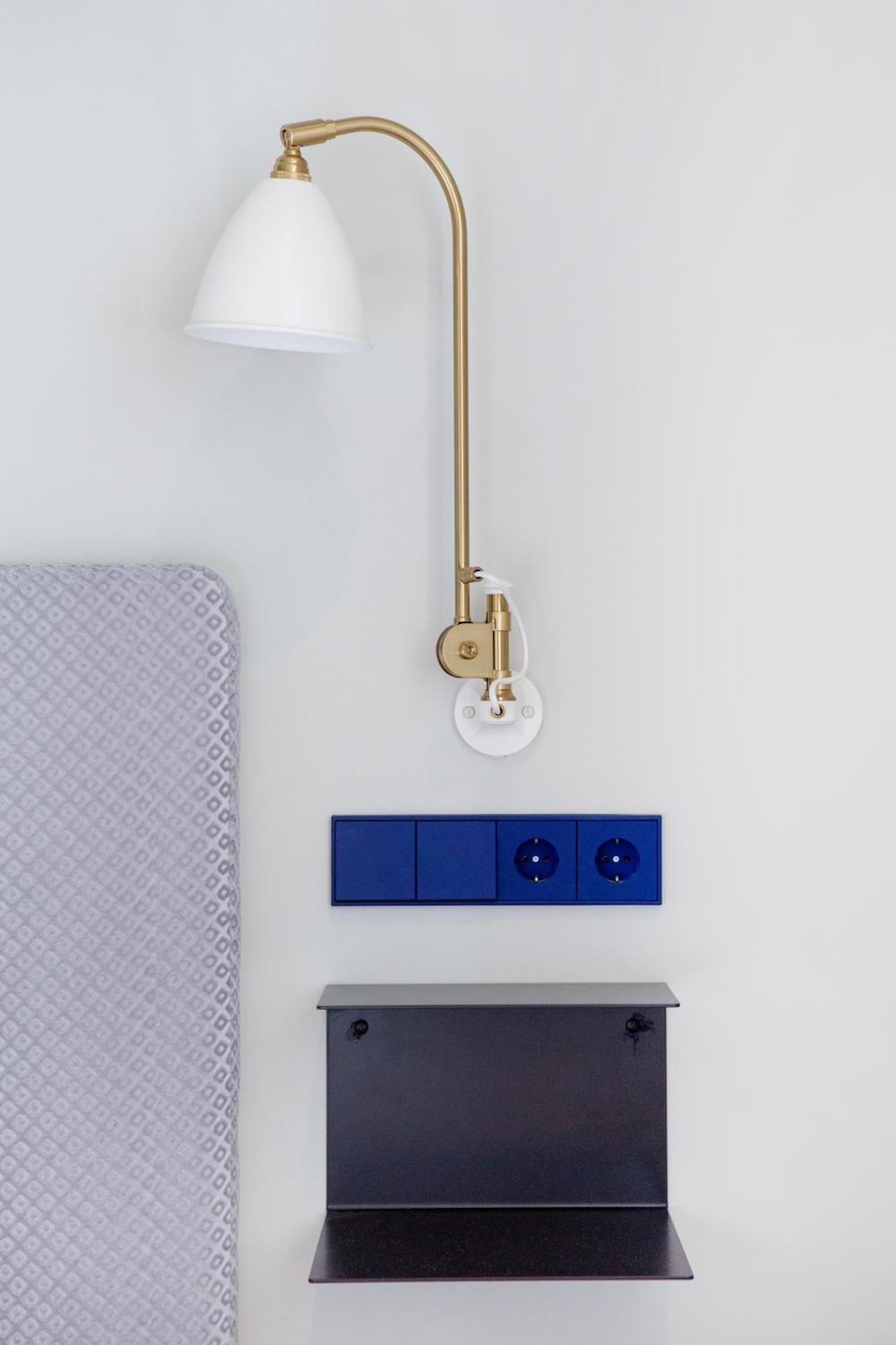 Hotel The Fritz Koenigsallee 4*