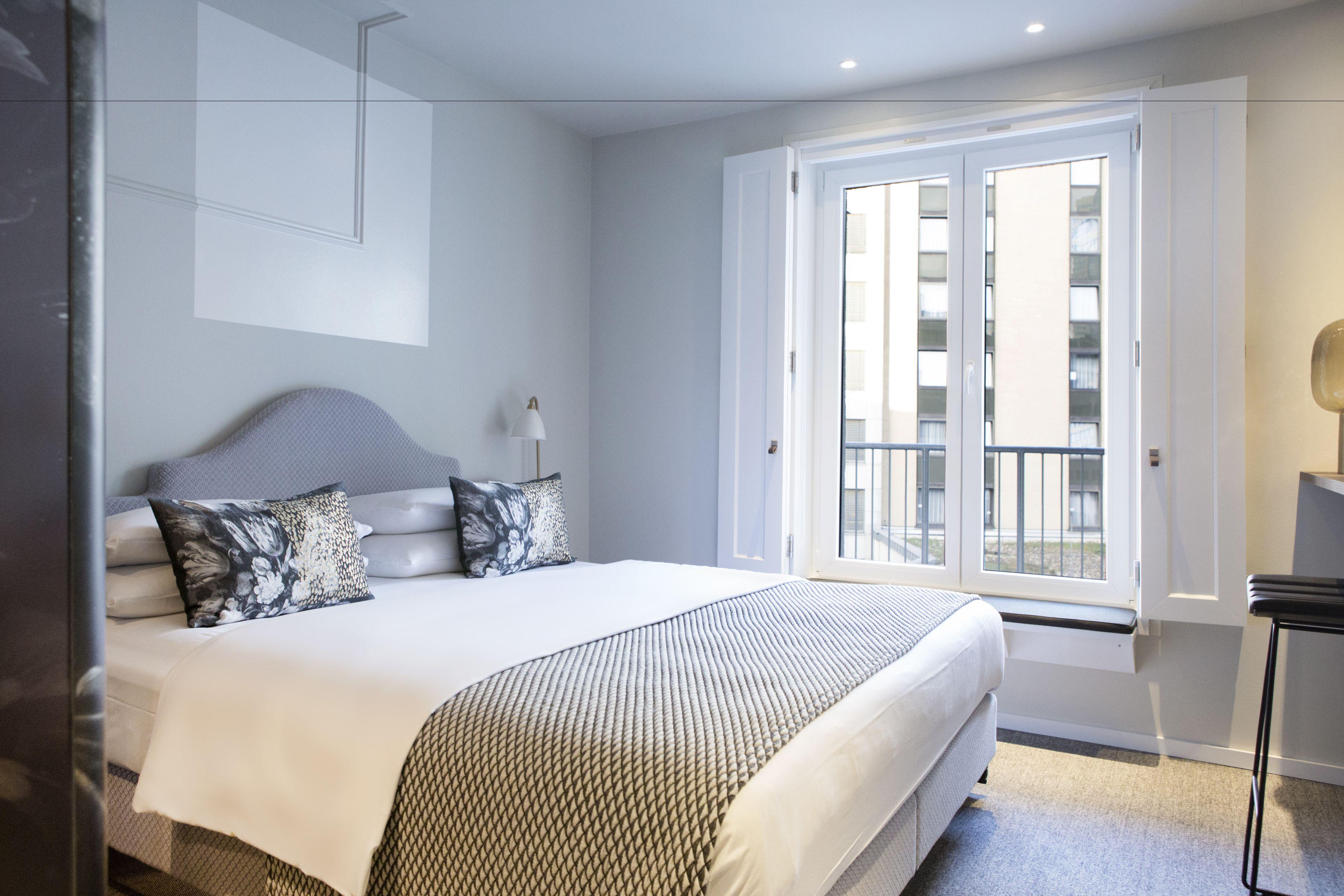 The Fritz Koenigsallee Hotel