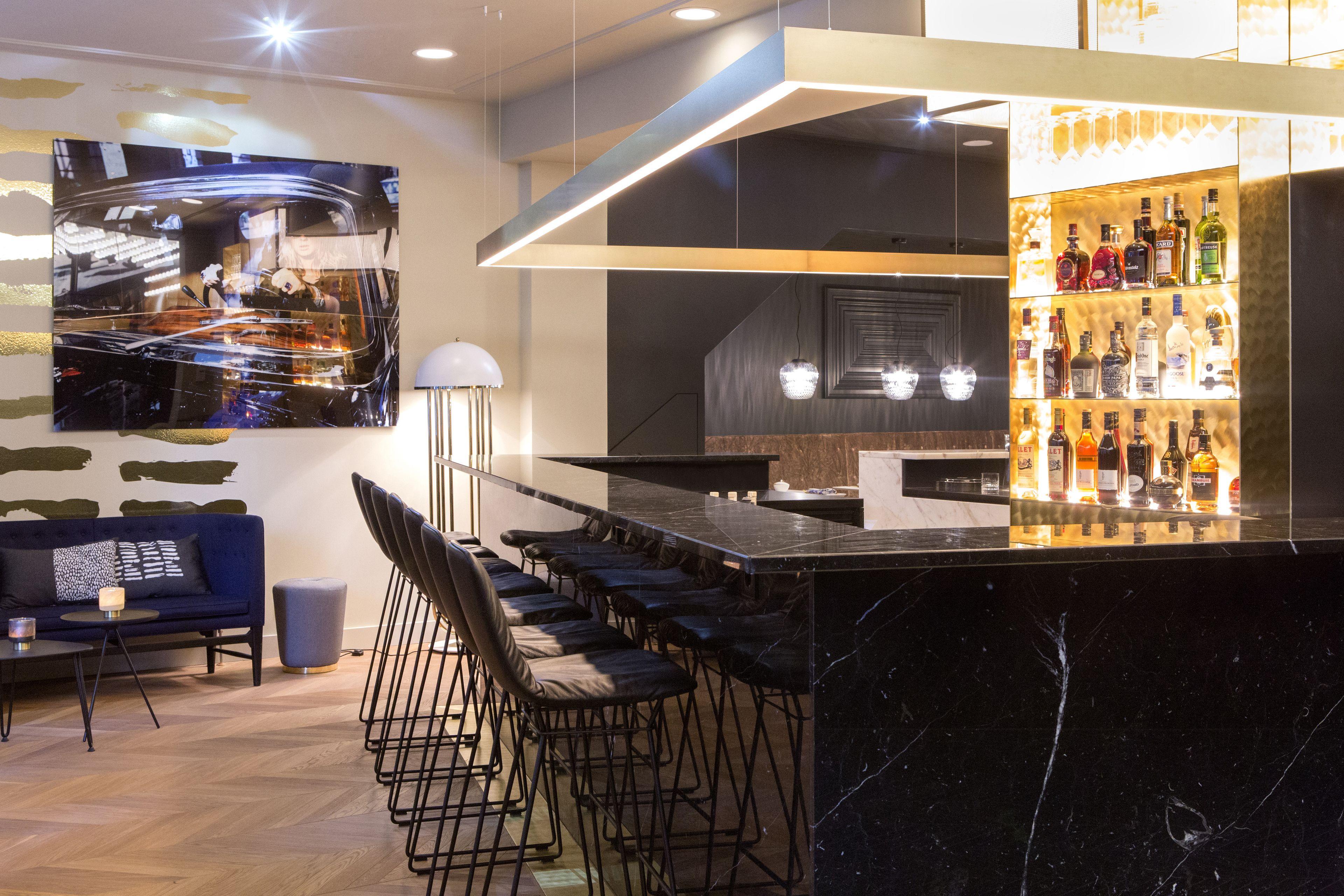 The Fritz Koenigsallee 4*