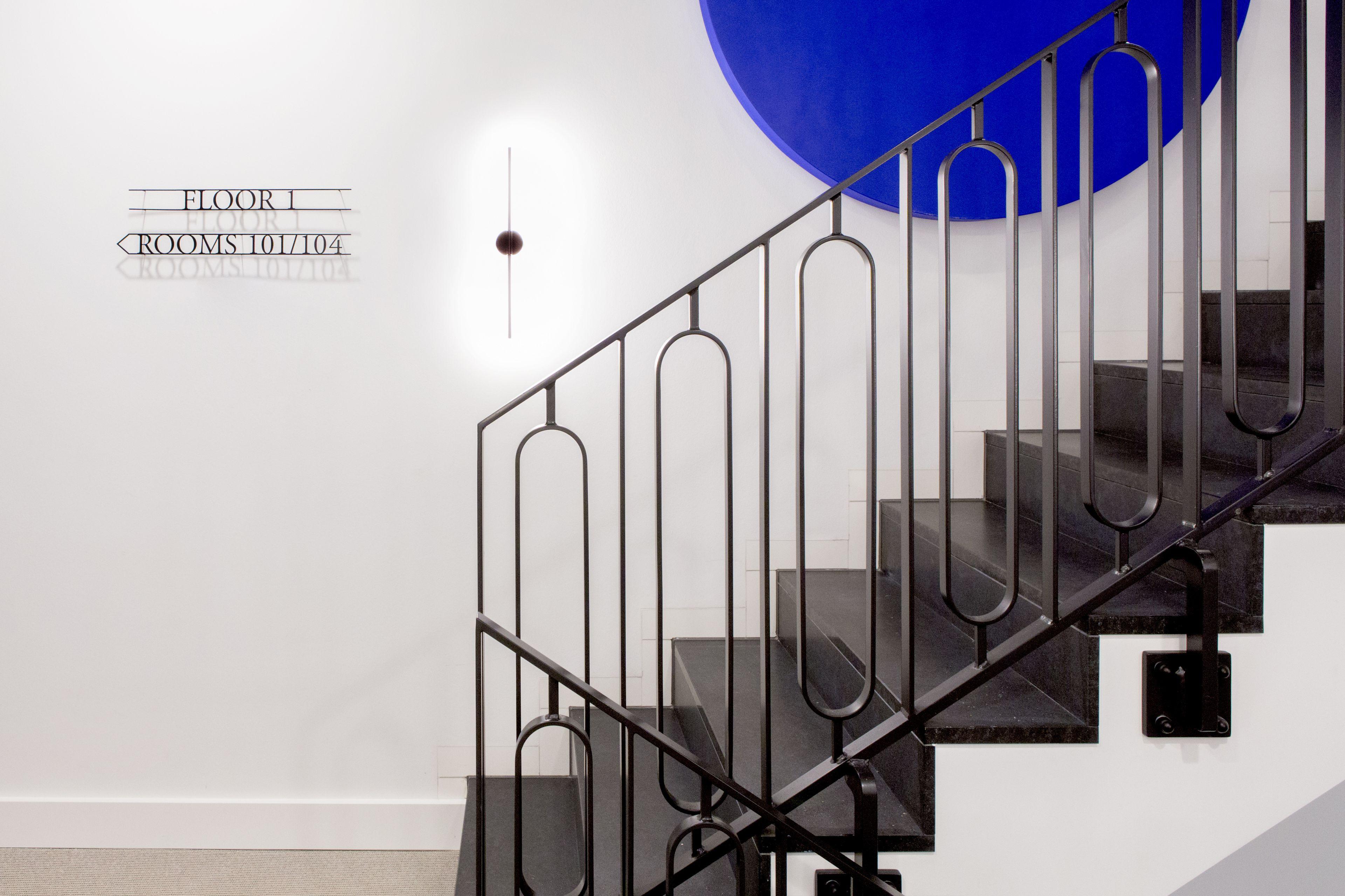 The Fritz Koenigsallee 4*