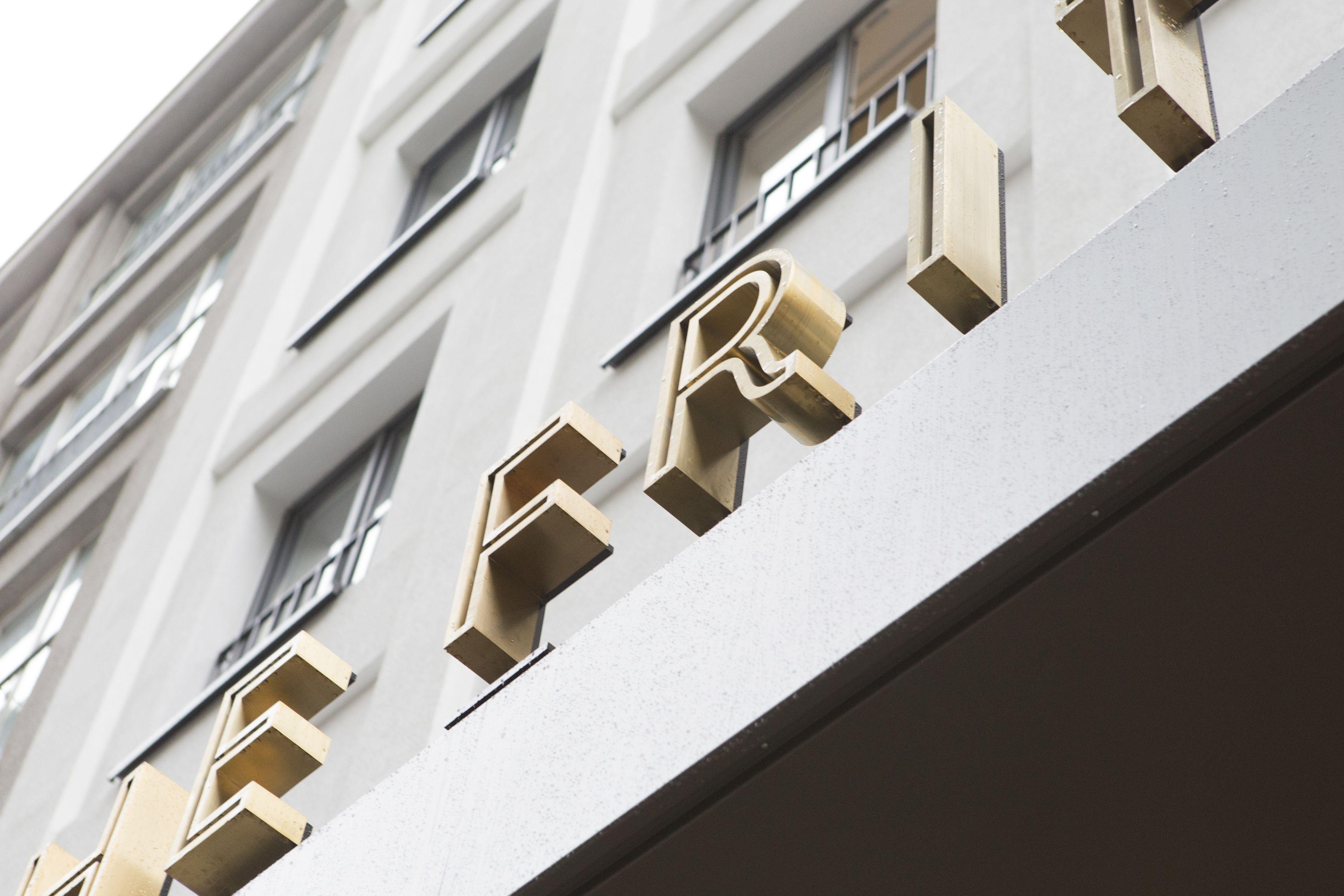 The Fritz Koenigsallee