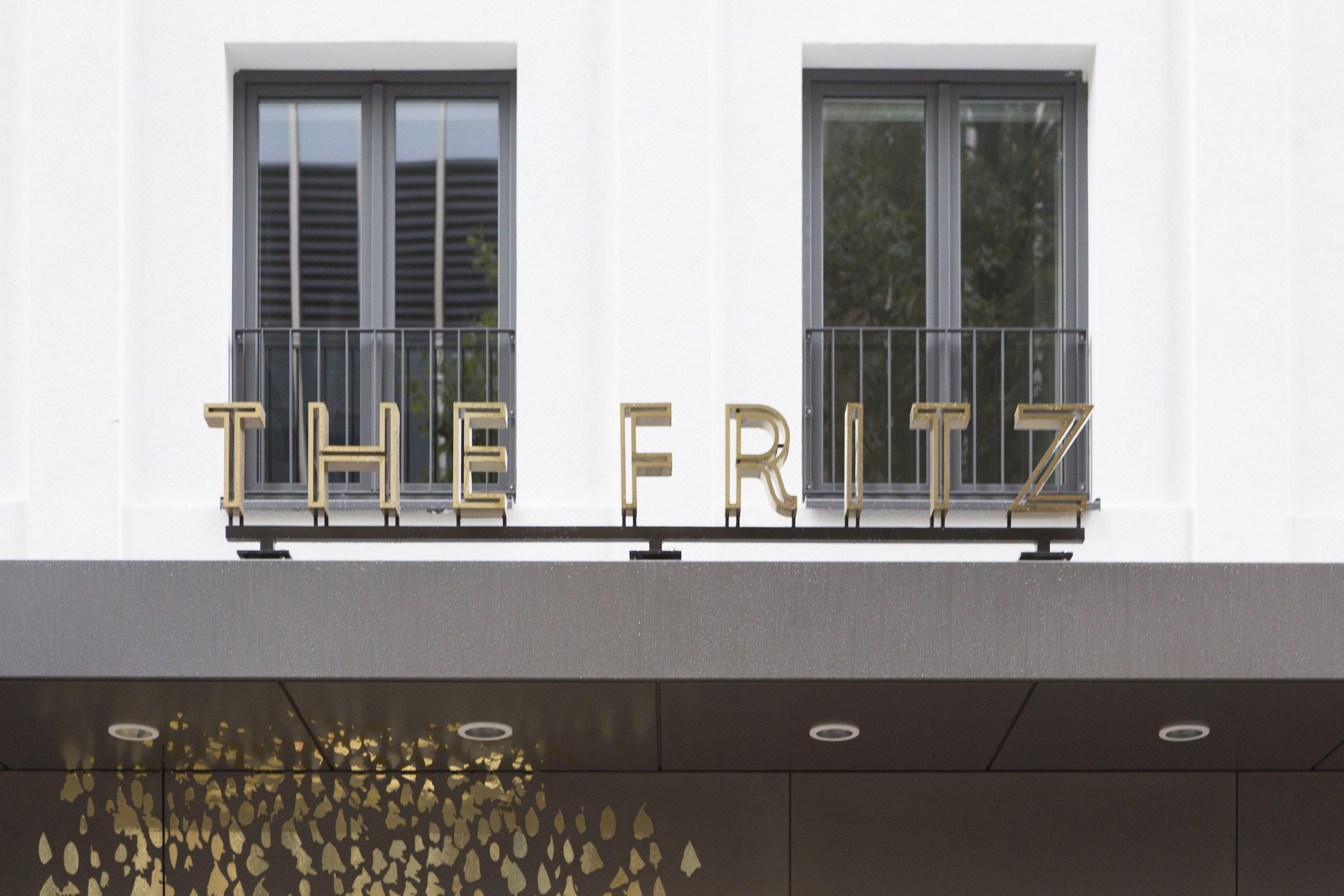 The Fritz Koenigsallee 4* Düsseldorf