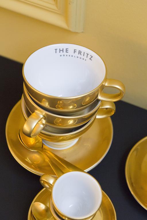 Hotel The Fritz Koenigsallee 4*