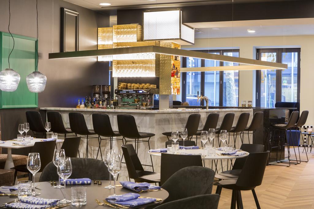 The Fritz Koenigsallee 4*