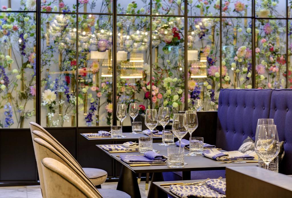 The Fritz Koenigsallee