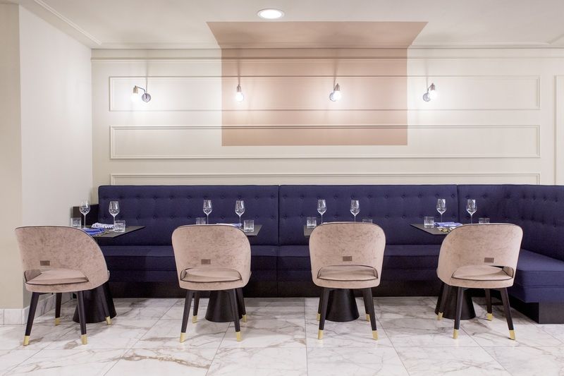 The Fritz Koenigsallee 4* Düsseldorf