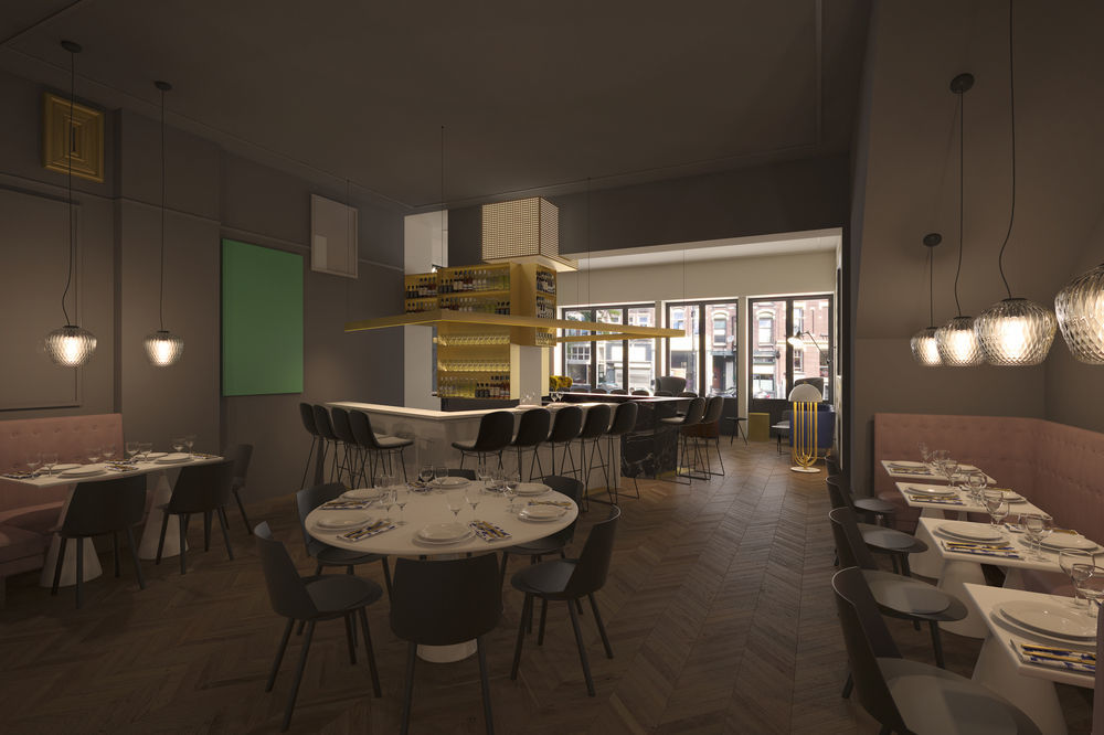 Hotel The Fritz Koenigsallee