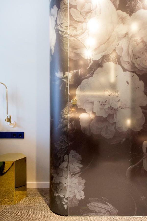 The Fritz Koenigsallee Hotel Düsseldorf