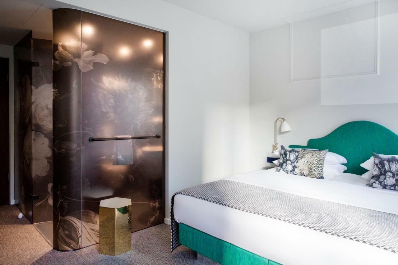 The Fritz Koenigsallee 4*