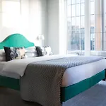 Hotel The Fritz Königsallee 4*