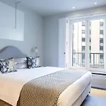 Hotel The Fritz Königsallee Düsseldorf