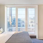 Hotel The Fritz Königsallee Düsseldorf