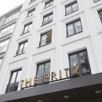 The Fritz Königsallee 4* Düsseldorf
