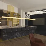 The Fritz Königsallee Hotel Düsseldorf
