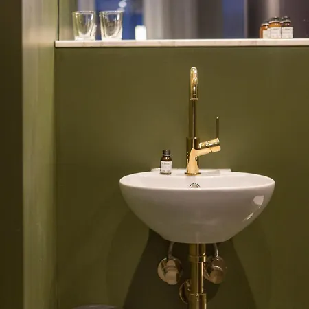The Fritz Königsallee 4*