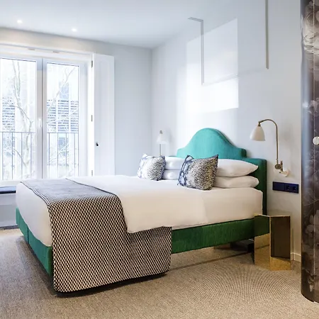 The Fritz Königsallee 4* Düsseldorf