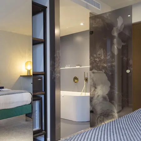 The Fritz Königsallee Hotel Düsseldorf
