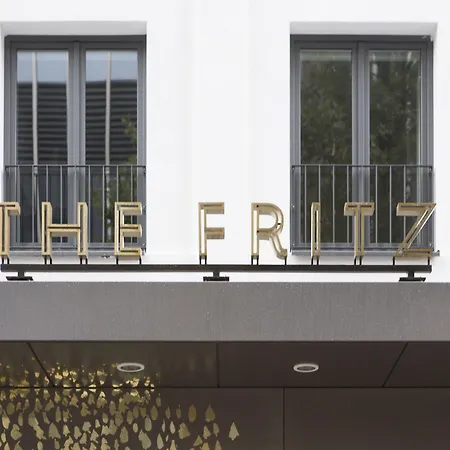 The Fritz Königsallee 4* Düsseldorf