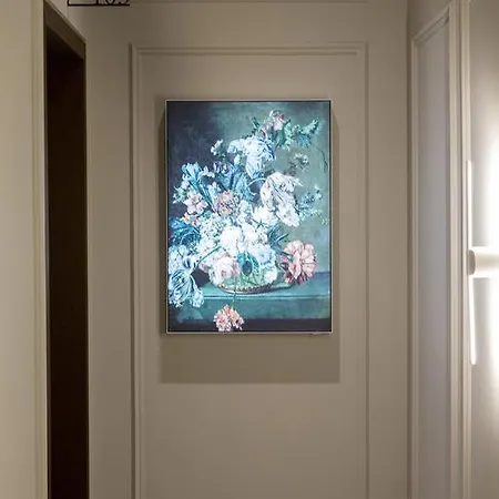 The Fritz Königsallee 4* Düsseldorf