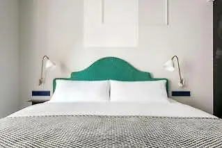 Hotel The Fritz Königsallee Düsseldorf
