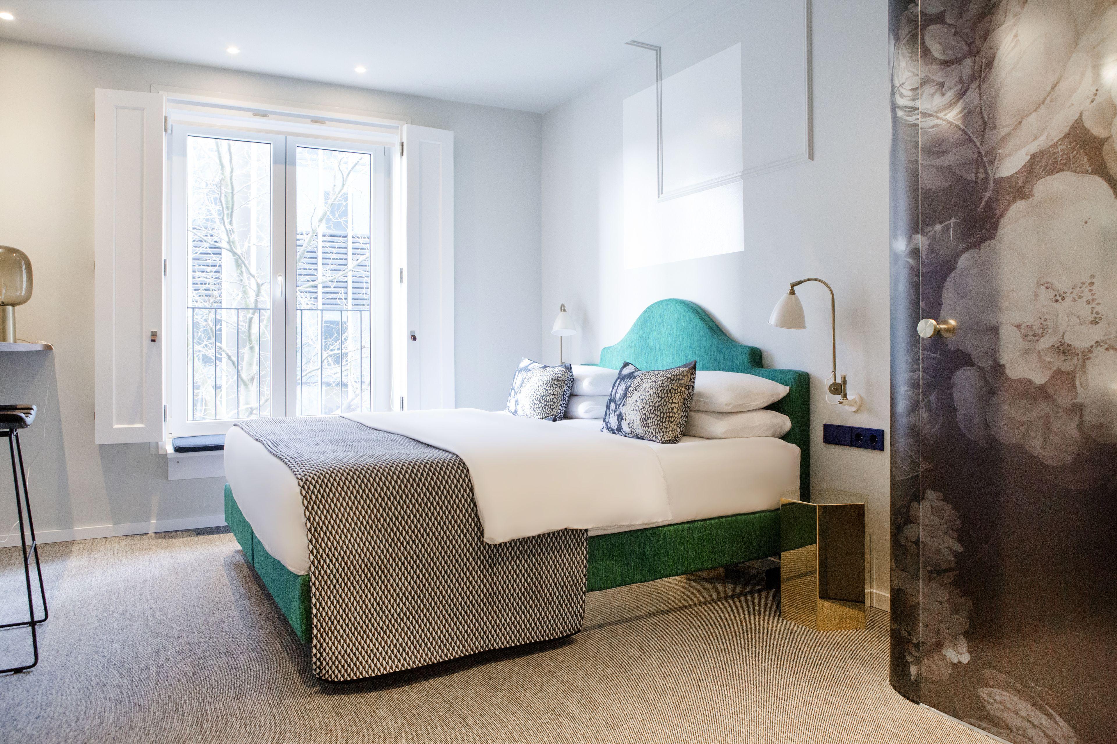 The Fritz 4* Dusseldorf