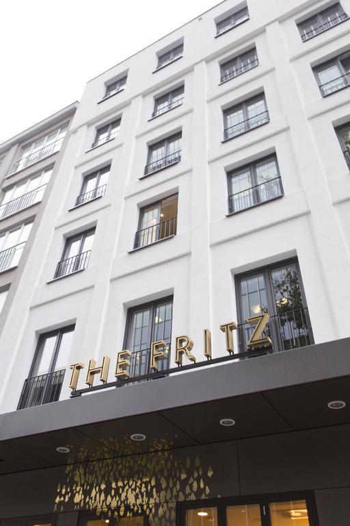 The Fritz Koenigsallee 4* Dusseldorf