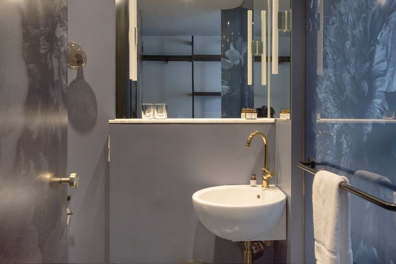 The Fritz Hotel Dusseldorf