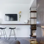 The Fritz Düsseldorf Königsallee