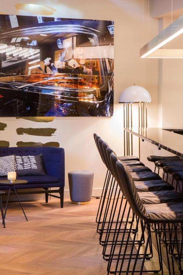 The Fritz Königsallee 4*