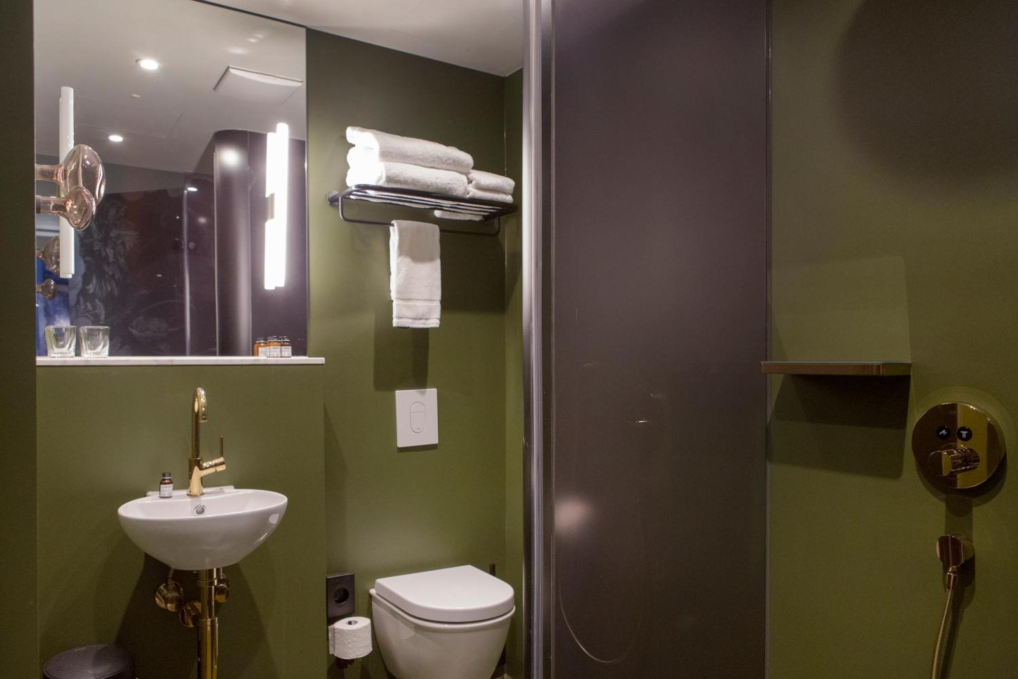 Hotel The Fritz Königsallee Düsseldorf