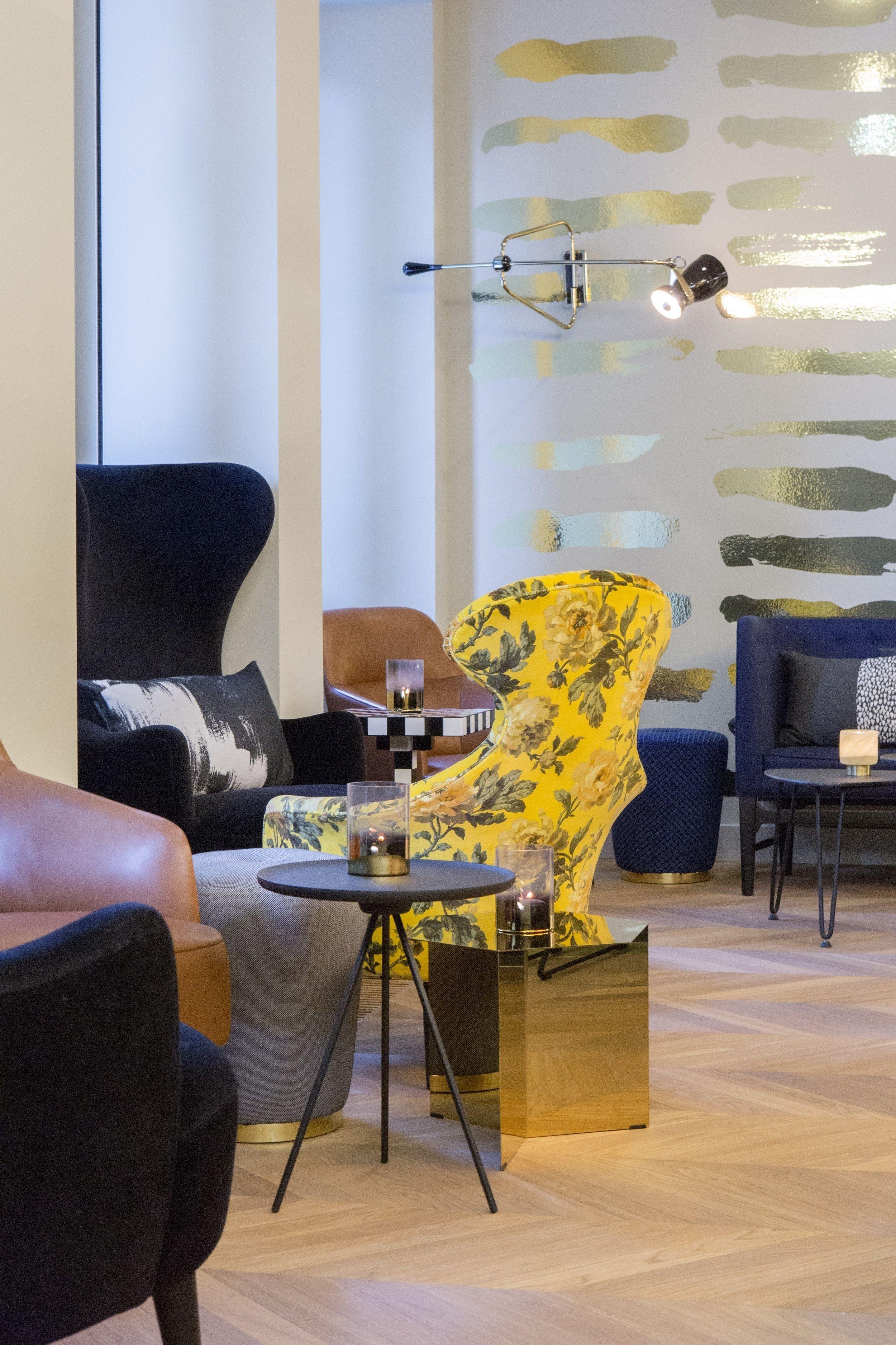 The Fritz Königsallee