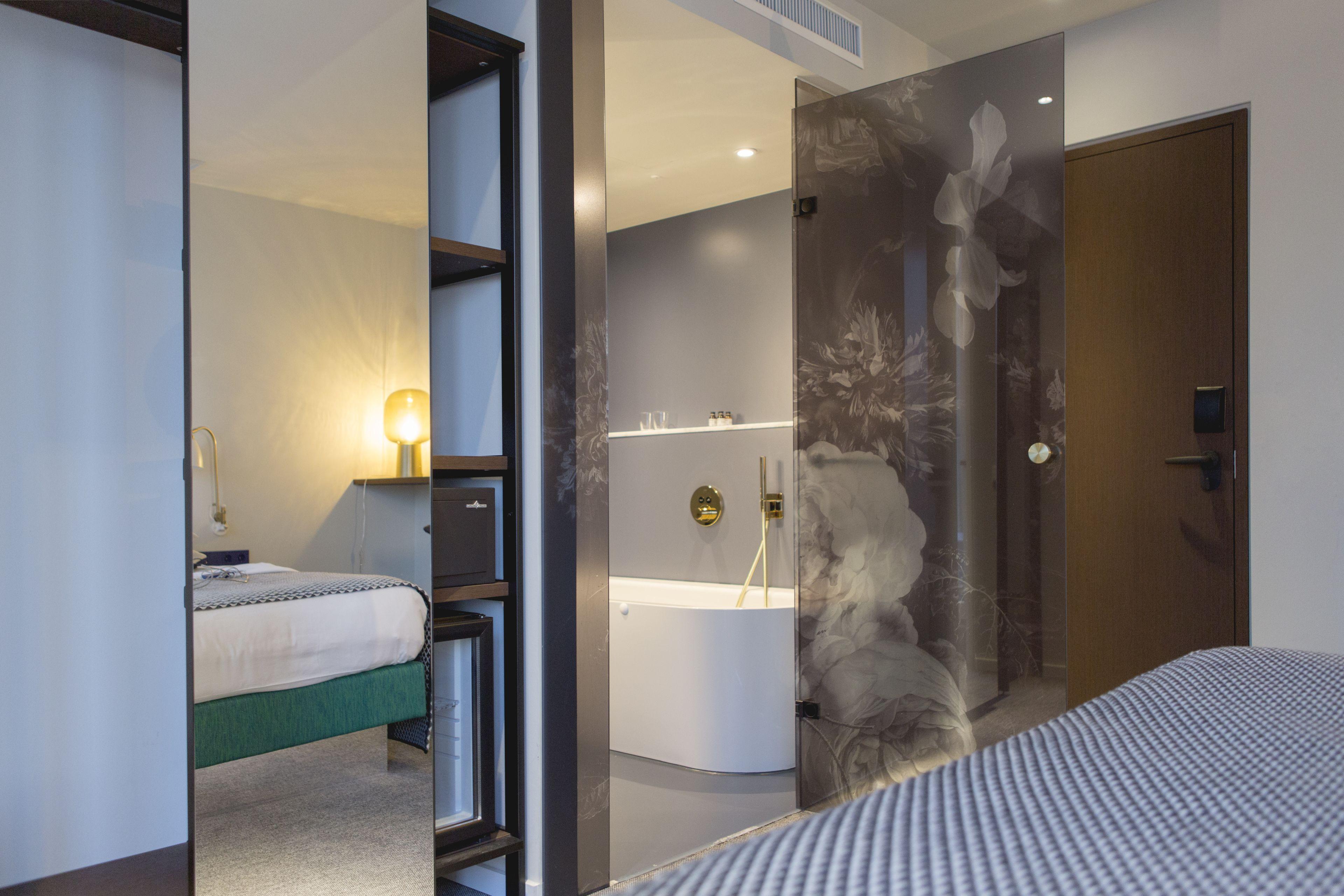 The Fritz Königsallee Hotel Düsseldorf