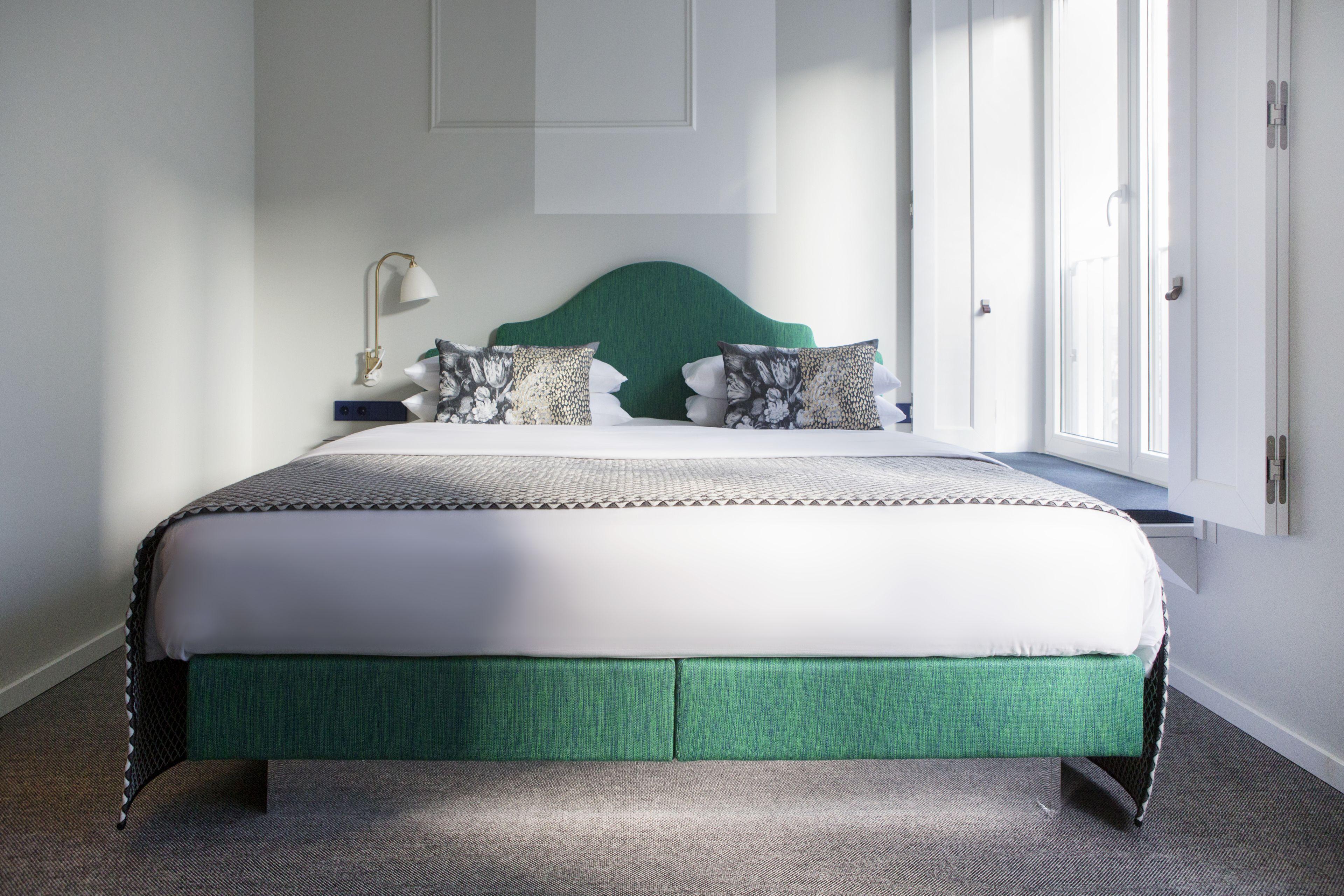 The Fritz Königsallee Hotel