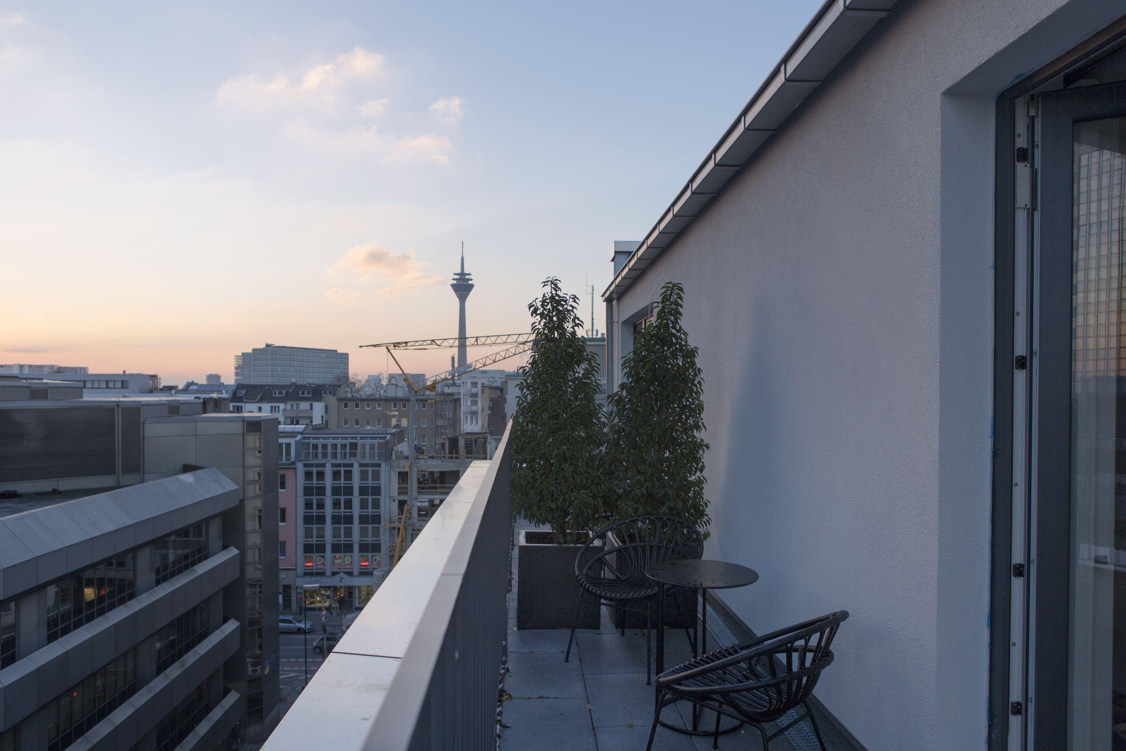 The Fritz Königsallee 4*