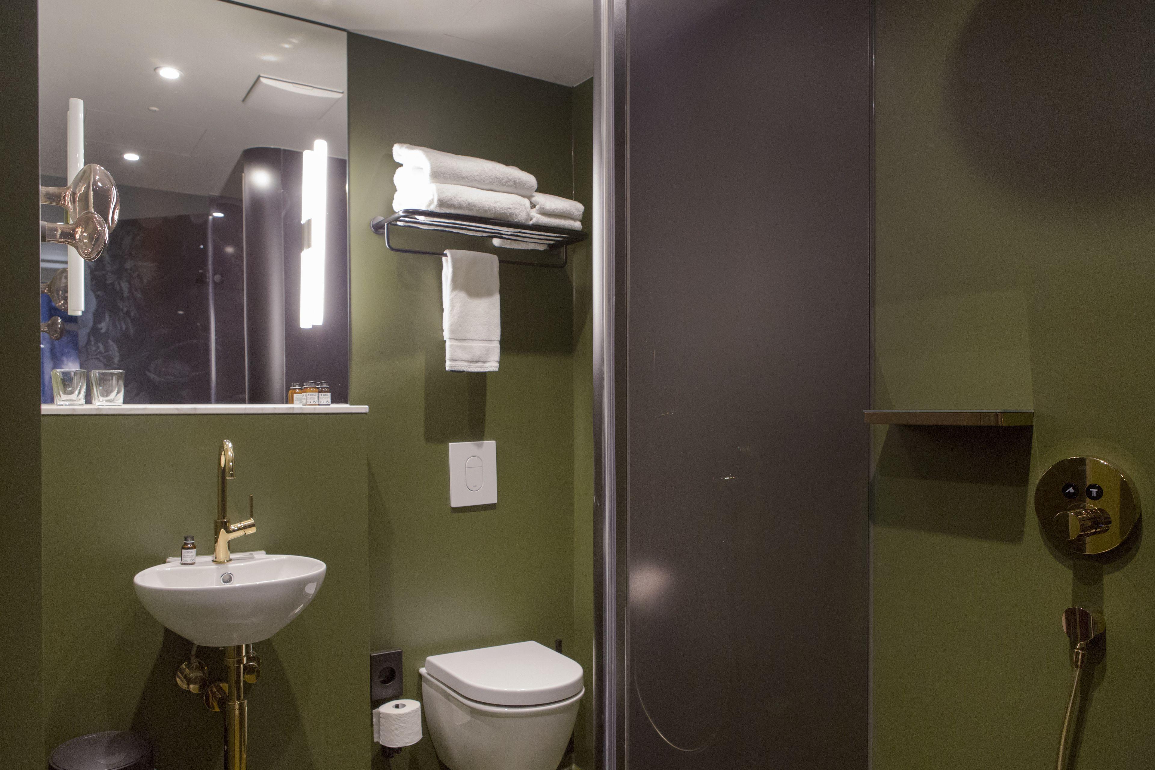 The Fritz Königsallee 4* Düsseldorf