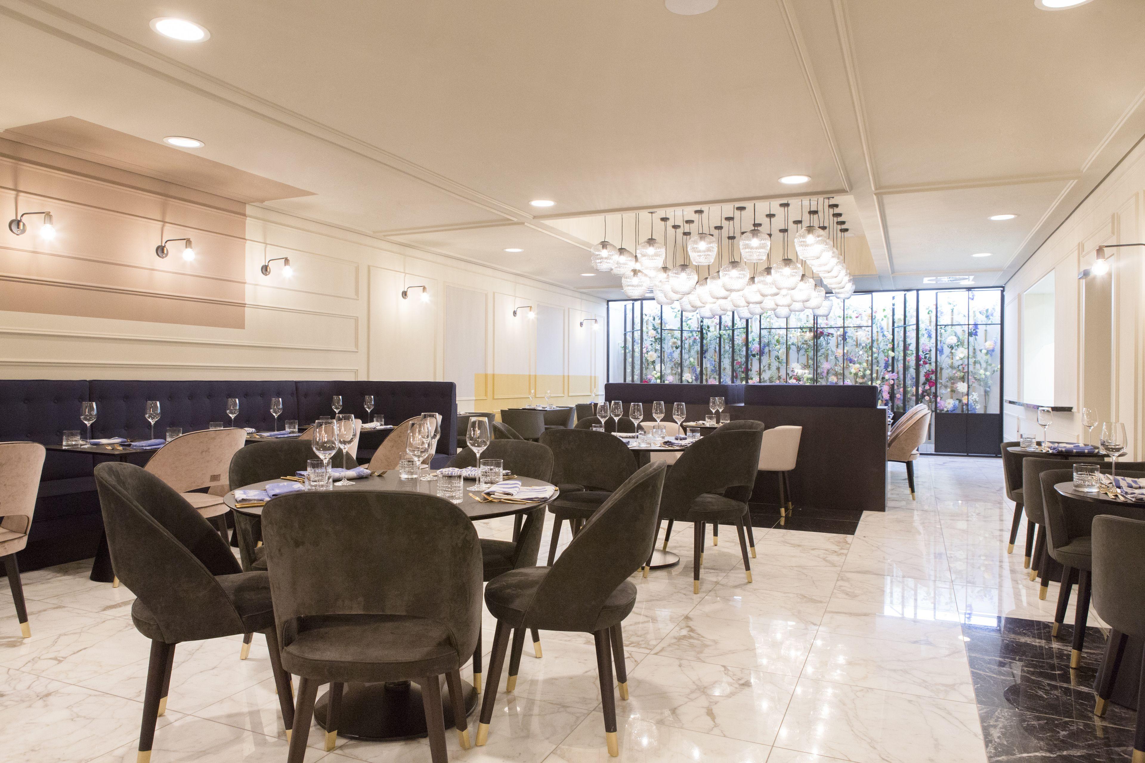 The Fritz Königsallee 4*