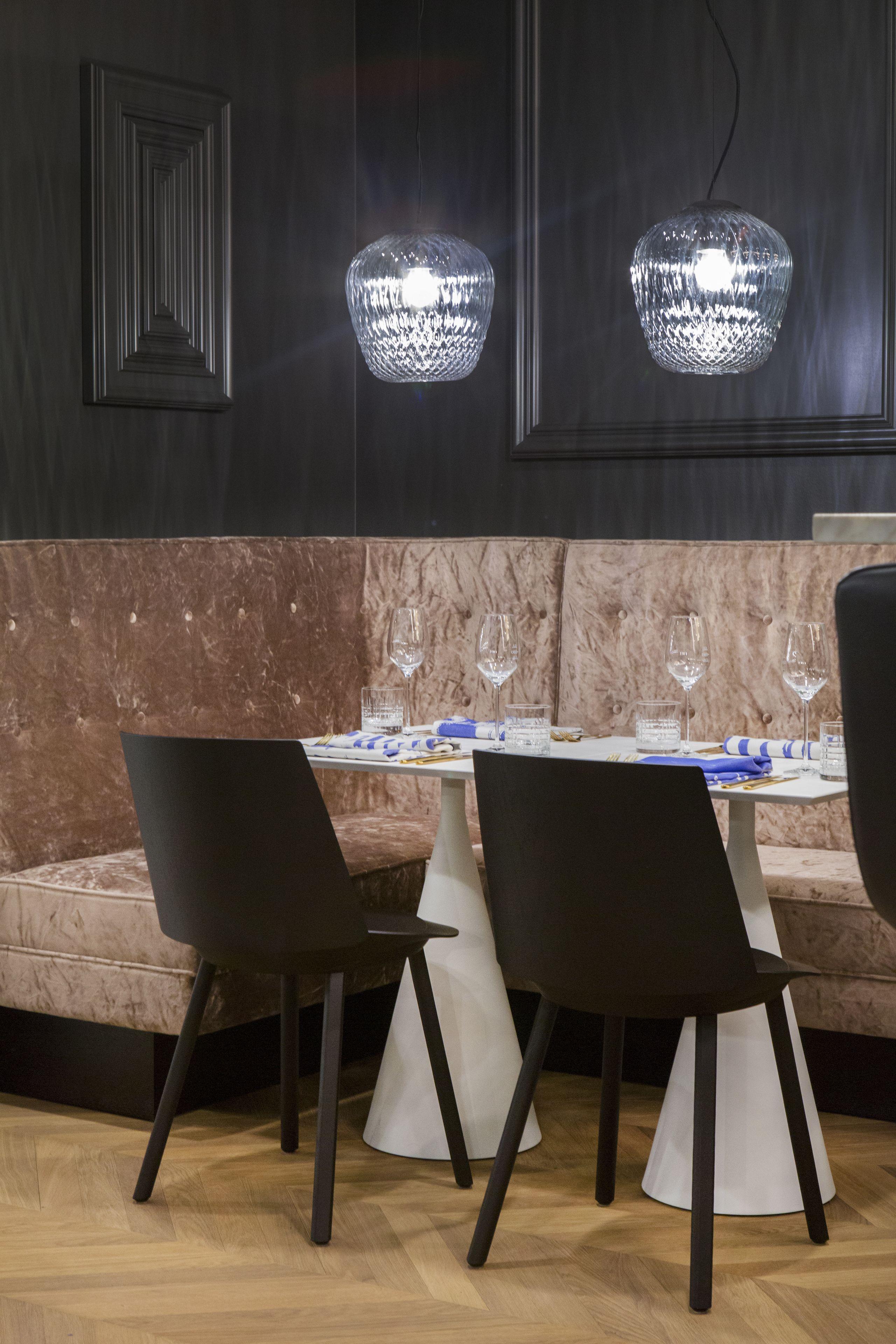 Hotel The Fritz Königsallee Düsseldorf