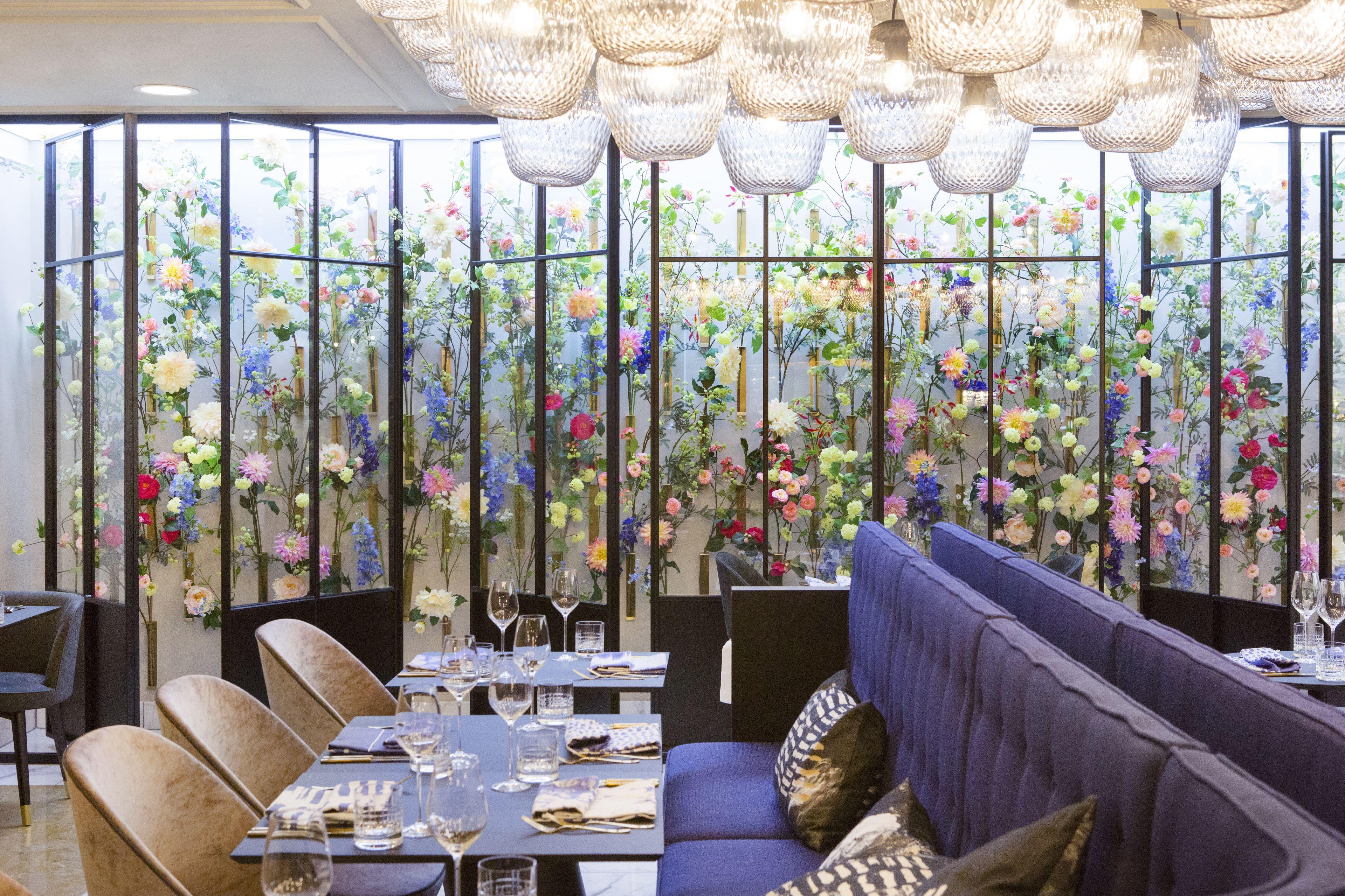 The Fritz Königsallee 4* Düsseldorf