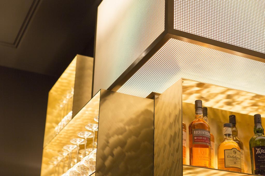 The Fritz Königsallee 4* Düsseldorf