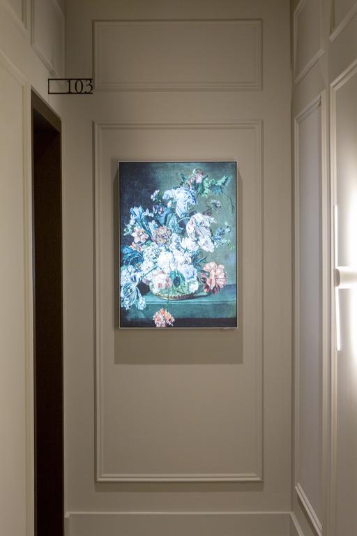 The Fritz Königsallee 4* Düsseldorf